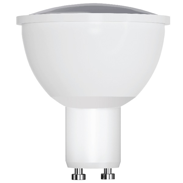 Лампа FOTON_FL-LED PAR16 7.5W 220V GU10 6400K 700Лм 56*d50мм (1/10/200) оптом