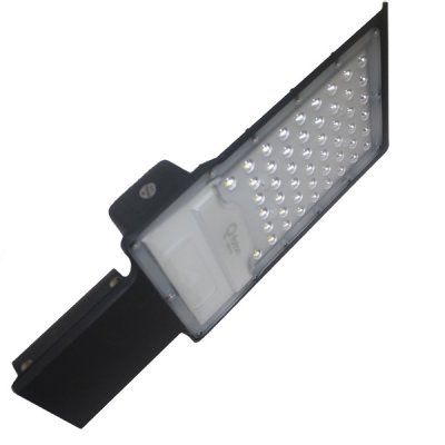 Светильник Foton FL-LED Street-01 100W 6500K 16400lm 450*160*65mm D60 (КОБРА) (1/10)