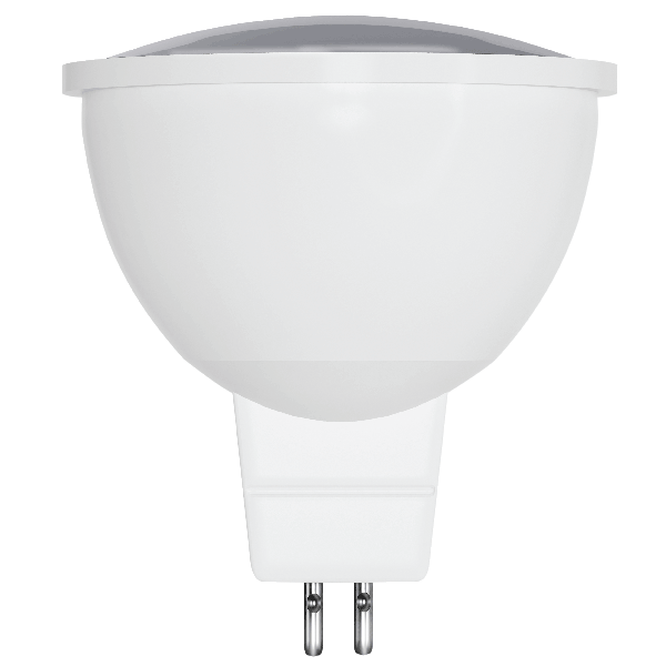 Лампа Foton FL-LED MR16 ECO 9W 220V GU5.3 2700K 53*50мм 640lm (S326) оптом