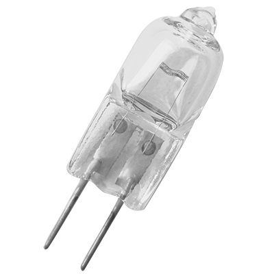 Лампа Foton HC CL 12V 35W G4 (1/20/200/1000) оптом