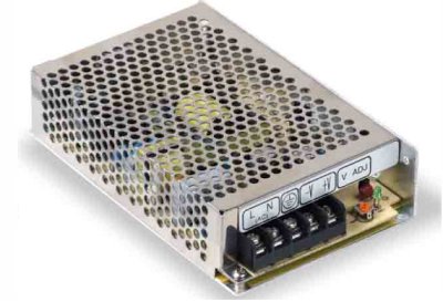 Foton LED transformator FLS-60-12 60W 159*98*38mm
