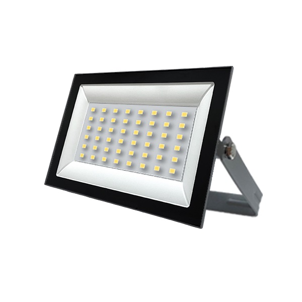 Прожектор Foton FL-LED Light-PAD NEW 50W 2700K (AC220-240V,50W,4250Lm) (1/40) оптом