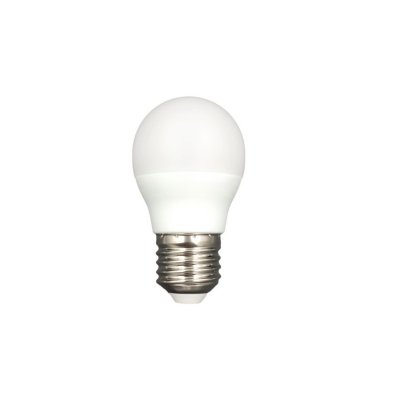 Лампа свд. ECON LED P 8Вт Е27 6500К P45 ES шар (1/10/100) оптом