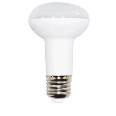 Лампа FOTON_FL-LED R63 11W Е27 2700K 220V 1000Лм 63*104мм (1/10/100) оптом