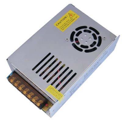 Foton LED transformator FL-PS SLV12600 600Вт,12В,175-240В 200*99*50mm оптом