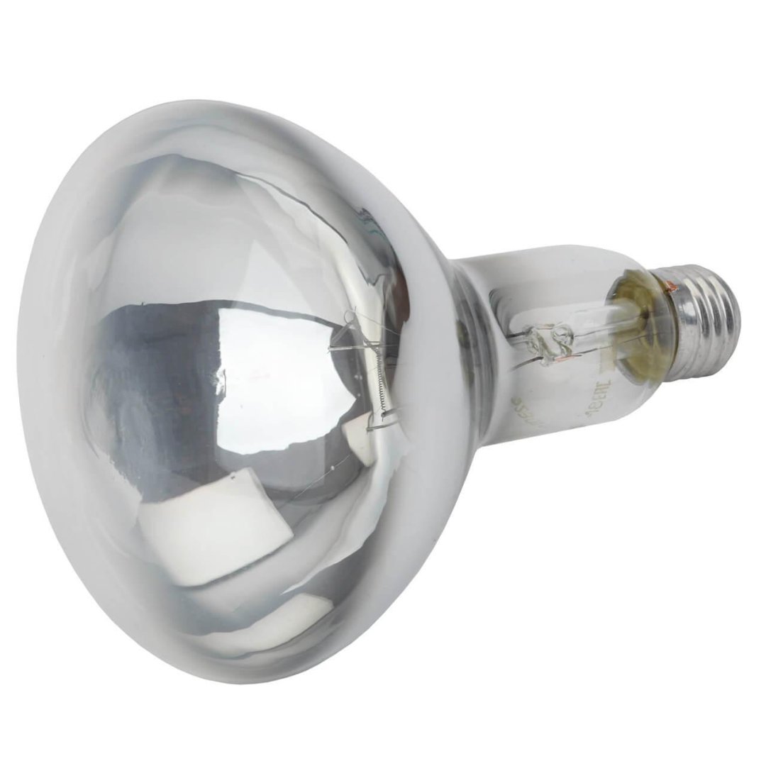 Лампа ИКЗ 250 Е27 215-225 (15) оптом