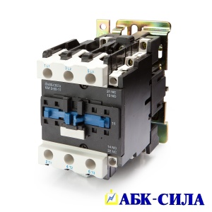 Контакторы электромагнитные КМ 3-65-11-220В АБК-СИЛА  оптом