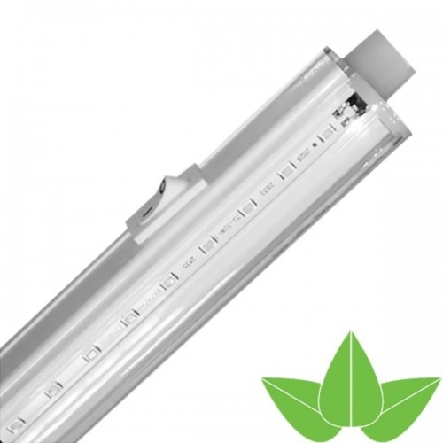 Светильник Foton FL-LED-T4  9W PLANTS 22*30*573 9Вт 220В (без кабелей) для растений (1/30) оптом