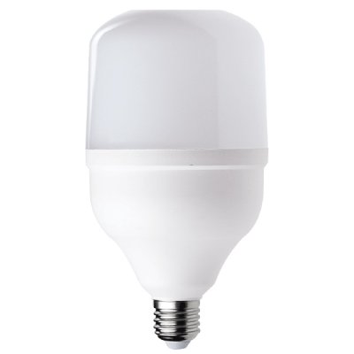 Лампа FOTON_FL-LED Т140 80W E27+Е40 6400K 220В-240В 7700Лм 140*240мм (1/24) оптом