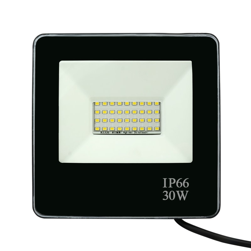 Прожектор LIGHT Phenomen LT-FL-01-IP65-30W-6500K LED (1/60) оптом