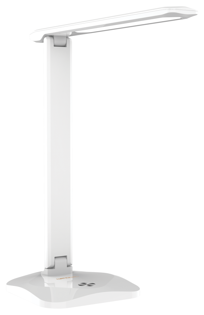 NL39 (white,настол.светодиод.светильник на подставке,9В) (1/6) оптом