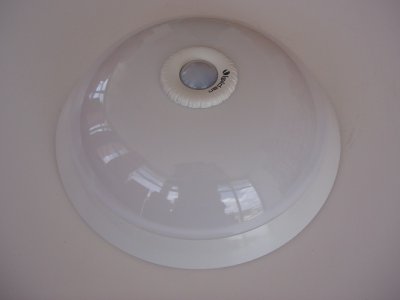 Светильник Isildar 1120 Comfort Soft (Комфорт Софт) потолочный с сенсором 2*60вт (1/10) оптом