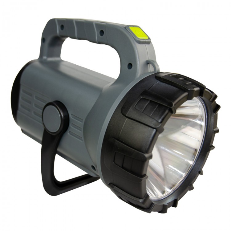 Ручной  фонарь LIGHT Phenomen аккумуляторный, 4 в1 LT-FR001L (1/24) оптом