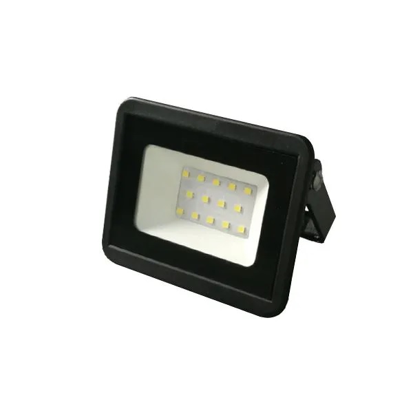 Прожектор Foton FL-LED Light-PAD NEW 10W Plastic Black 6500K (AC220-240V,10W,850Lm) (1/10/50) оптом
