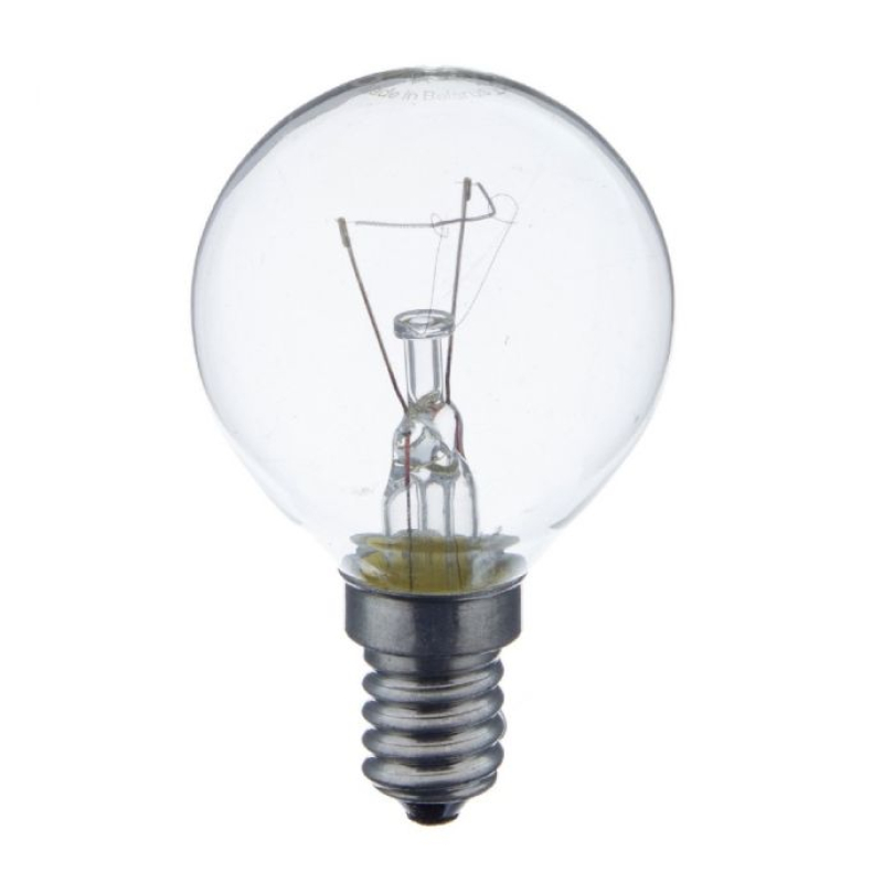 Лампа ДШ 40 e14 220-240 (100/К/шар) оптом