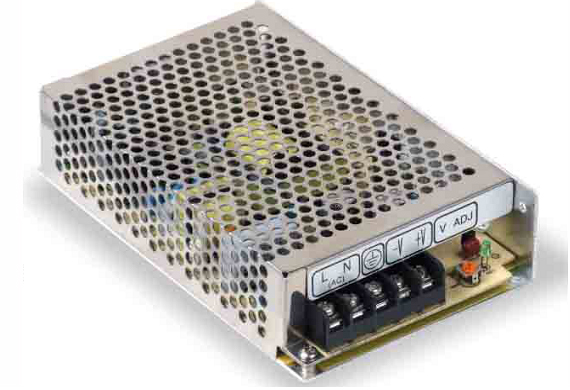 Foton LED transformator FLS-60-12 60W 159*98*38mm оптом