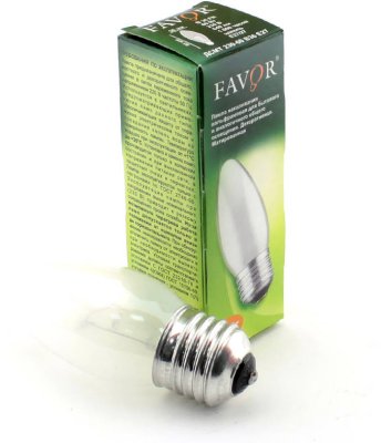Лампа ДСМТ 60W E27 Favor (100) оптом