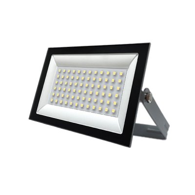 Прожектор Foton FL-LED Light-PAD NEW 70W 4200К (AC220-240V,70W,5950Lm) (1/20) оптом
