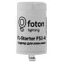 Стартер Foton FS10Al алюминиевый контакт 4-65W 220-240V (25/300)